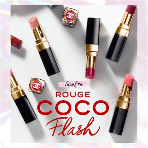 chanel rose coco flash|Chanel coco flash attitude.